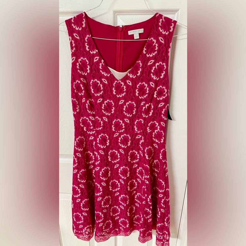 Summer dress